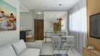 Foto 2 de Apartamento com 2 Quartos à venda, 63m² em Santo Antônio, Belo Horizonte