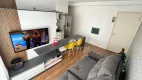 Foto 10 de Apartamento com 2 Quartos à venda, 46m² em Centro, Diadema