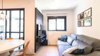 Foto 11 de Apartamento com 1 Quarto à venda, 69m² em Pinheiros, São Paulo