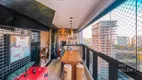 Foto 9 de Apartamento com 3 Quartos à venda, 140m² em Batista Campos, Belém