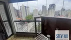 Foto 12 de Apartamento com 3 Quartos à venda, 88m² em Moema, São Paulo