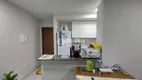 Foto 4 de Apartamento com 2 Quartos à venda, 51m² em Morumbi, Uberlândia