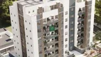 Foto 2 de Apartamento com 2 Quartos à venda, 56m² em Bairro Alto, Curitiba