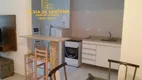 Foto 5 de Apartamento com 1 Quarto para alugar, 45m² em Praia Grande, Ubatuba