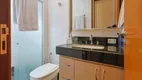 Foto 8 de Apartamento com 4 Quartos à venda, 134m² em Sion, Belo Horizonte