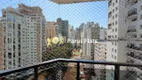 Foto 6 de Flat com 1 Quarto para alugar, 40m² em Jardins, São Paulo