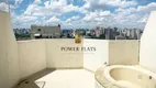 Foto 12 de Flat com 1 Quarto para alugar, 40m² em Moema, São Paulo