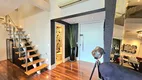 Foto 3 de Apartamento com 3 Quartos para venda ou aluguel, 210m² em Brooklin, São Paulo