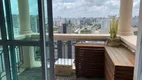 Foto 6 de Flat com 2 Quartos à venda, 75m² em Campo Belo, São Paulo