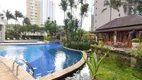 Foto 30 de Flat com 1 Quarto para alugar, 42m² em Brooklin, São Paulo