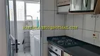 Foto 12 de Apartamento com 2 Quartos à venda, 53m² em Morumbi, São Paulo