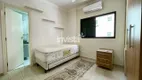 Foto 26 de Apartamento com 4 Quartos à venda, 196m² em Aparecida, Santos