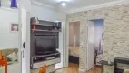 Foto 3 de Apartamento com 2 Quartos à venda, 44m² em Nova Petrópolis, São Bernardo do Campo