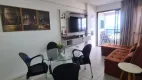 Foto 3 de Apartamento com 1 Quarto à venda, 48m² em Barra, Salvador