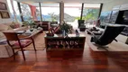 Foto 9 de Casa de Condomínio com 5 Quartos à venda, 440m² em Vila  Alpina, Nova Lima