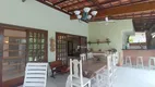 Foto 7 de Casa de Condomínio com 4 Quartos à venda, 398m² em Enseada, Guarujá