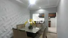 Foto 4 de Casa com 2 Quartos à venda, 136m² em Parque Residencial Piracicaba, Piracicaba