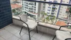 Foto 5 de Apartamento com 3 Quartos à venda, 95m² em Vila Itapura, Campinas