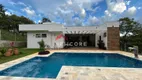 Foto 36 de Casa de Condomínio com 4 Quartos à venda, 309m² em Residencial Boulevard, Lagoa Santa