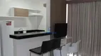 Foto 2 de Flat com 1 Quarto à venda, 45m² em Esplanada do Rio Quente, Rio Quente