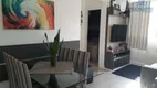 Foto 2 de Apartamento com 2 Quartos à venda, 55m² em Jardim Vista Alegre, Paulínia