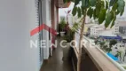 Foto 48 de Apartamento com 4 Quartos à venda, 201m² em Rudge Ramos, São Bernardo do Campo