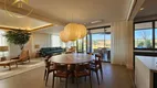 Foto 9 de Casa de Condomínio com 3 Quartos à venda, 330m² em Alphaville Dom Pedro, Campinas