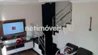 Foto 3 de Casa com 3 Quartos à venda, 140m² em Vila Militar, Contagem