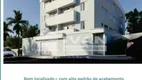 Foto 2 de Apartamento com 2 Quartos à venda, 51m² em Pampulha, Uberlândia