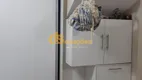 Foto 12 de Sobrado com 3 Quartos à venda, 240m² em Horto Florestal, São Paulo