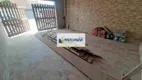 Foto 3 de Sobrado com 2 Quartos à venda, 154m² em Itaoca, Mongaguá