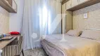 Foto 17 de Cobertura com 2 Quartos à venda, 160m² em Vila Bertioga, São Paulo