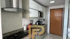 Foto 4 de Apartamento com 3 Quartos à venda, 84m² em Jardim Tavares, Campina Grande