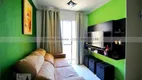 Foto 2 de Apartamento com 2 Quartos à venda, 52m² em Parque Erasmo Assuncao, Santo André