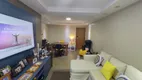 Foto 2 de Apartamento com 3 Quartos à venda, 117m² em Ponta da Praia, Santos