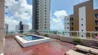 Foto 19 de Apartamento com 2 Quartos à venda, 60m² em Tambaú, João Pessoa