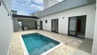 Foto 2 de Casa de Condomínio com 3 Quartos à venda, 260m² em Jardim São Francisco, Piracicaba