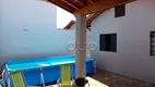 Foto 10 de Casa com 3 Quartos à venda, 110m² em Conjunto Habitacional Agua Branca, Piracicaba