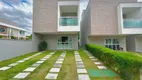 Foto 2 de Sobrado com 3 Quartos à venda, 103m² em Centro, Eusébio