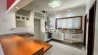 Foto 12 de Casa de Condomínio com 3 Quartos à venda, 400m² em Parque Xangrilá, Campinas