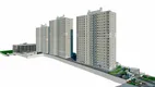 Foto 2 de Apartamento com 2 Quartos à venda, 43m² em Colonia - Zona Leste , São Paulo