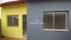 Foto 2 de Casa com 2 Quartos à venda, 68m² em Marques Industrial, São Joaquim de Bicas