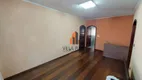 Foto 3 de Sobrado com 3 Quartos à venda, 212m² em Vila Alzira, Santo André