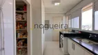 Foto 45 de Apartamento com 4 Quartos para venda ou aluguel, 243m² em Jardim Marajoara, São Paulo