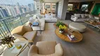 Foto 3 de Apartamento com 4 Quartos à venda, 400m² em Cidade Jardim, São Paulo
