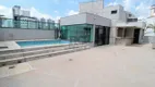 Foto 5 de Cobertura com 4 Quartos à venda, 344m² em Belvedere, Belo Horizonte