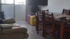 Foto 12 de Apartamento com 2 Quartos à venda, 75m² em Canto do Forte, Praia Grande