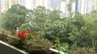 Foto 9 de Apartamento com 4 Quartos à venda, 207m² em Morumbi, São Paulo