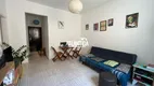 Foto 3 de Apartamento com 2 Quartos à venda, 89m² em Laranjeiras, Rio de Janeiro