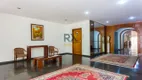 Foto 13 de Apartamento com 4 Quartos à venda, 290m² em Higienópolis, São Paulo
